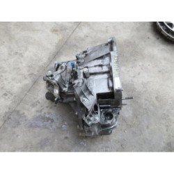 Boite De Vitesses Renault Grand Modus Phase 2